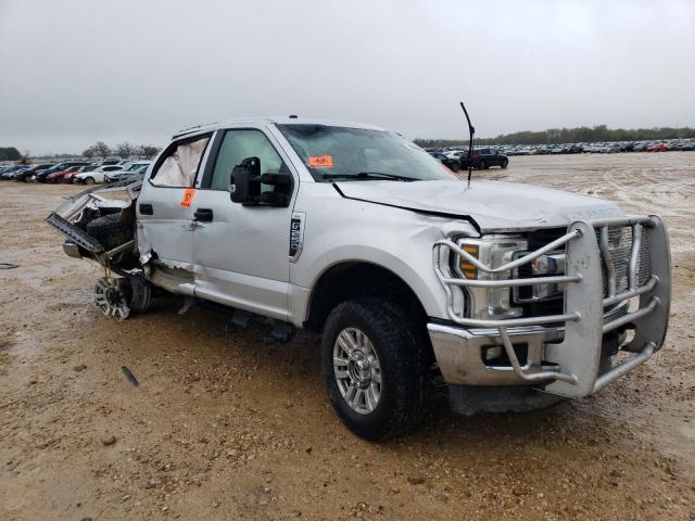 Photo 3 VIN: 1FT7W2B67KEC23247 - FORD F250 