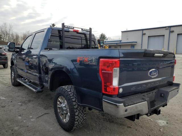 Photo 1 VIN: 1FT7W2B67KED05818 - FORD F250 