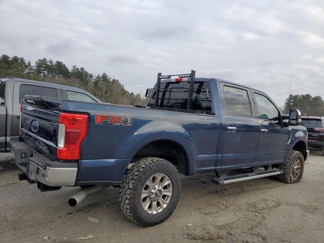 Photo 2 VIN: 1FT7W2B67KED05818 - FORD F250 