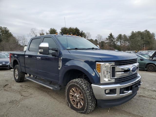 Photo 3 VIN: 1FT7W2B67KED05818 - FORD F250 