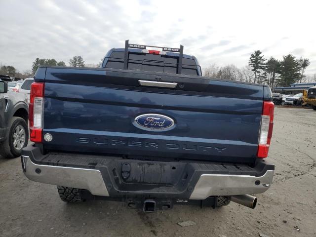 Photo 5 VIN: 1FT7W2B67KED05818 - FORD F250 