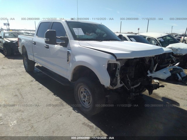 Photo 0 VIN: 1FT7W2B67KED26927 - FORD SUPER DUTY F-250 SRW 