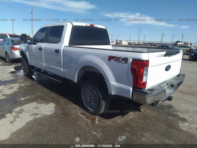 Photo 2 VIN: 1FT7W2B67KED26927 - FORD SUPER DUTY F-250 SRW 