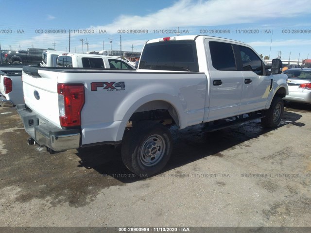 Photo 3 VIN: 1FT7W2B67KED26927 - FORD SUPER DUTY F-250 SRW 