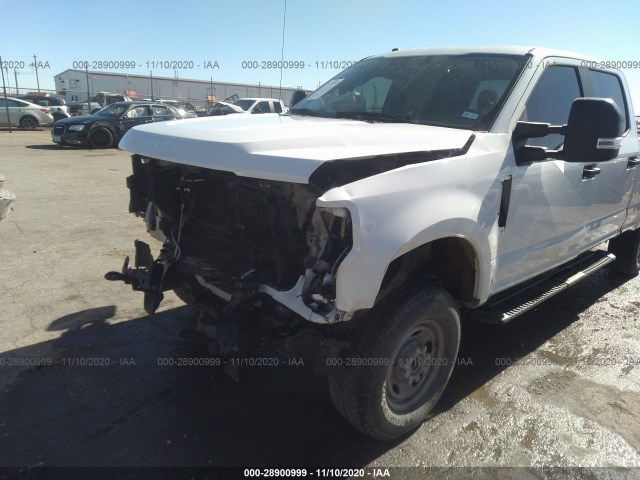 Photo 5 VIN: 1FT7W2B67KED26927 - FORD SUPER DUTY F-250 SRW 