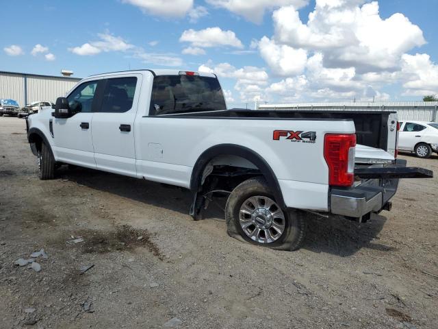 Photo 1 VIN: 1FT7W2B67KED31495 - FORD F250 