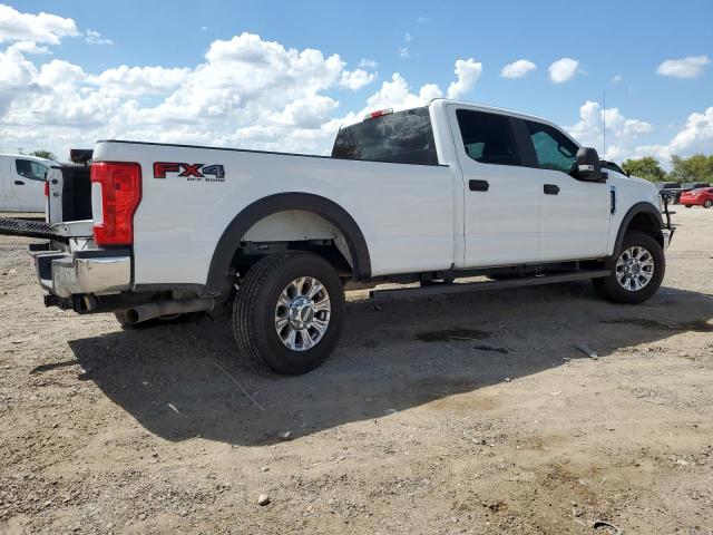 Photo 2 VIN: 1FT7W2B67KED31495 - FORD F250 