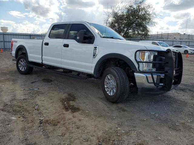 Photo 3 VIN: 1FT7W2B67KED31495 - FORD F250 