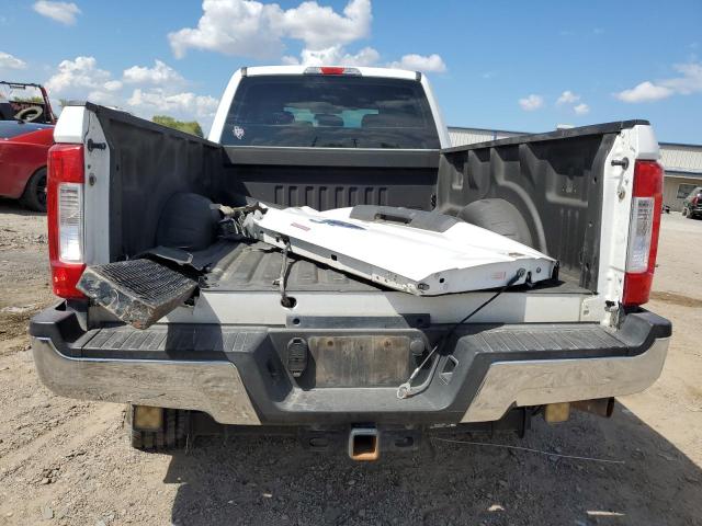 Photo 5 VIN: 1FT7W2B67KED31495 - FORD F250 