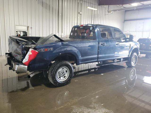 Photo 2 VIN: 1FT7W2B67KED34008 - FORD F250 SUPER 