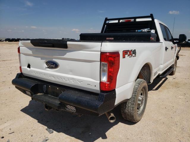 Photo 3 VIN: 1FT7W2B67KED95651 - FORD F250 SUPER 