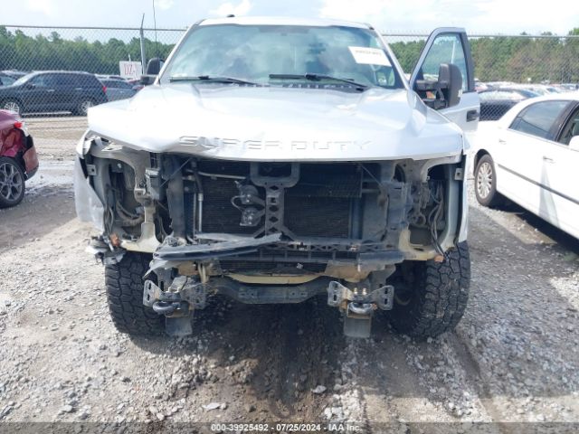 Photo 5 VIN: 1FT7W2B67KED98565 - FORD F-250 