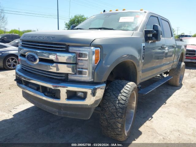 Photo 1 VIN: 1FT7W2B67KEF36993 - FORD F-250 