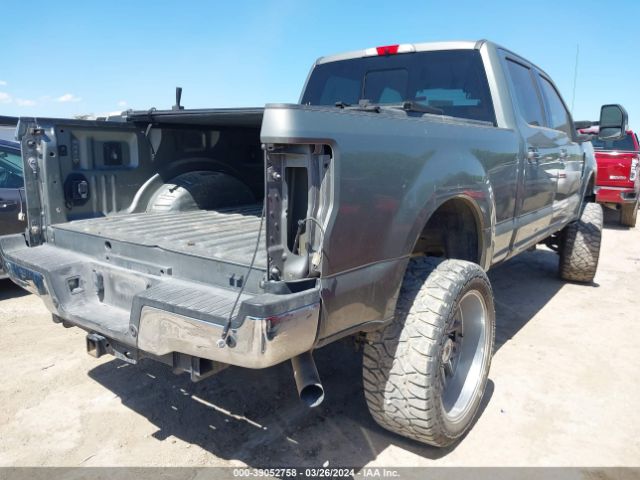 Photo 3 VIN: 1FT7W2B67KEF36993 - FORD F-250 