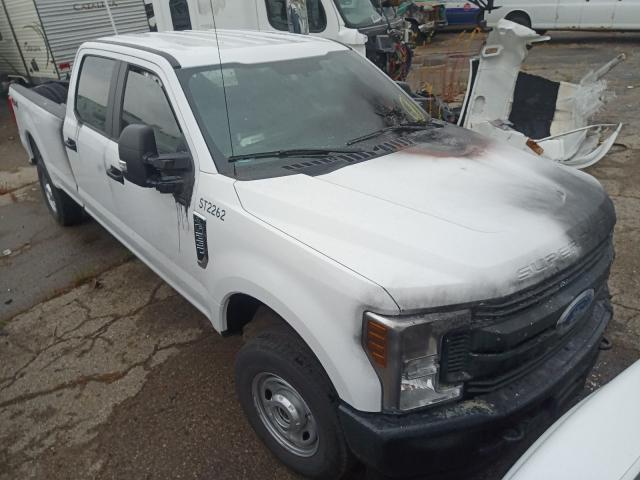 Photo 0 VIN: 1FT7W2B67KEG47818 - FORD F250 SUPER 