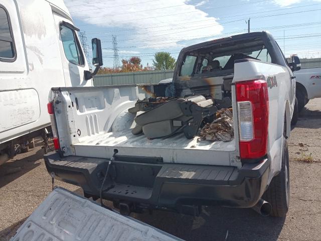 Photo 3 VIN: 1FT7W2B67KEG47818 - FORD F250 SUPER 