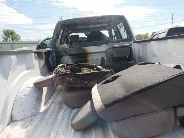 Photo 5 VIN: 1FT7W2B67KEG47818 - FORD F250 SUPER 