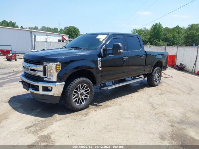 Photo 1 VIN: 1FT7W2B67KEG83282 - FORD F-250 