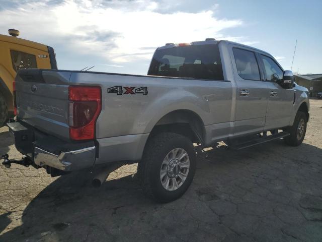 Photo 2 VIN: 1FT7W2B67LEC43824 - FORD F250 