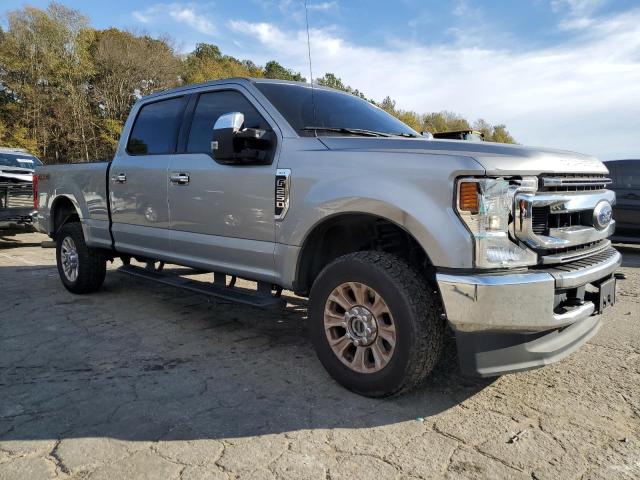 Photo 3 VIN: 1FT7W2B67LEC43824 - FORD F250 