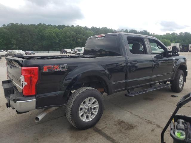 Photo 2 VIN: 1FT7W2B67LEE03460 - FORD F250 