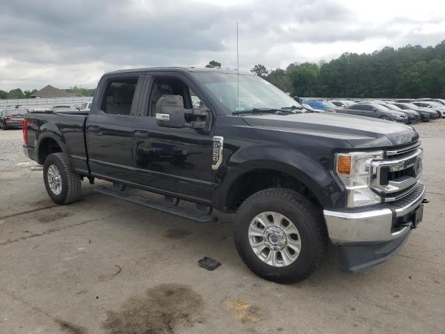 Photo 3 VIN: 1FT7W2B67LEE03460 - FORD F250 