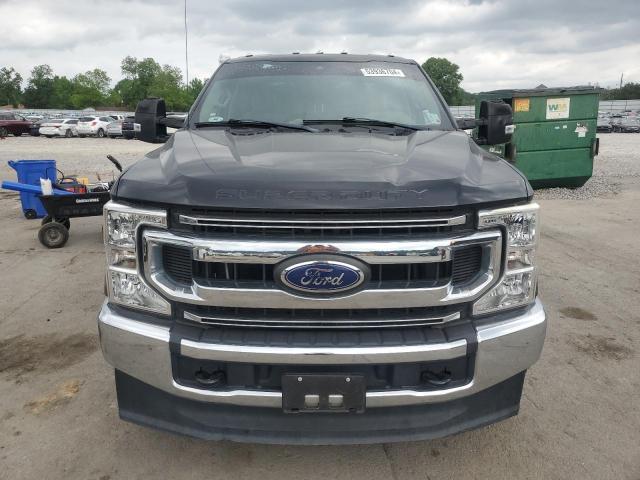 Photo 4 VIN: 1FT7W2B67LEE03460 - FORD F250 