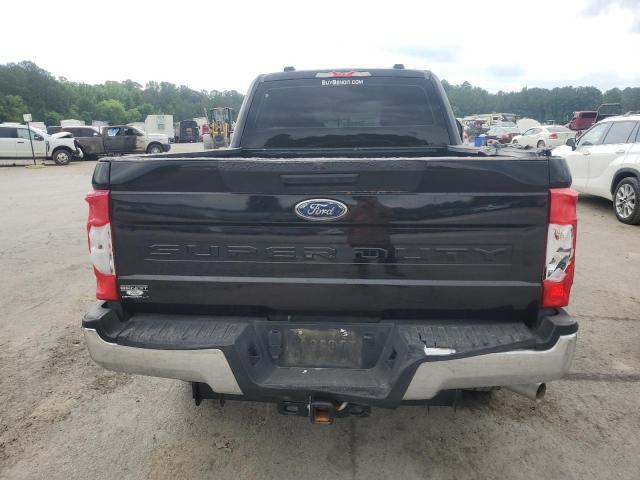 Photo 5 VIN: 1FT7W2B67LEE03460 - FORD F250 