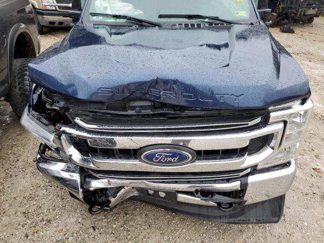 Photo 6 VIN: 1FT7W2B67LEE31534 - FORD F250 SUPER 