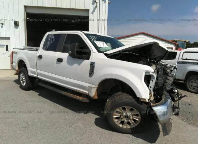 Photo 0 VIN: 1FT7W2B67LEE82015 - FORD SUPER DUTY F-250 SRW 