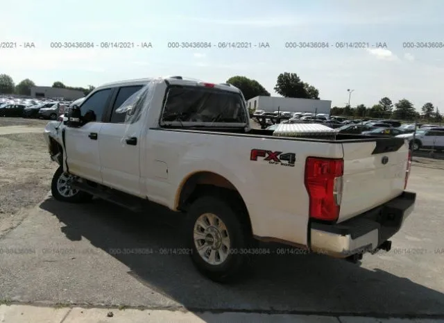 Photo 2 VIN: 1FT7W2B67LEE82015 - FORD SUPER DUTY F-250 SRW 