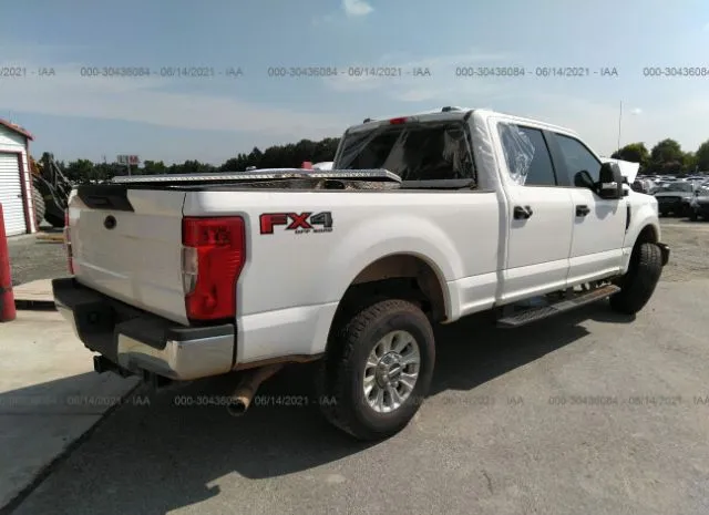 Photo 3 VIN: 1FT7W2B67LEE82015 - FORD SUPER DUTY F-250 SRW 