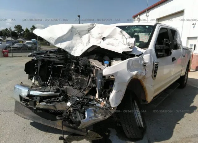 Photo 5 VIN: 1FT7W2B67LEE82015 - FORD SUPER DUTY F-250 SRW 