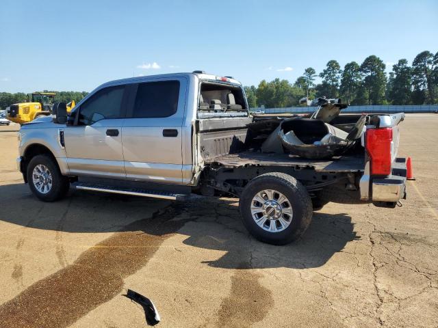 Photo 1 VIN: 1FT7W2B67LEE84427 - FORD F250 SUPER 