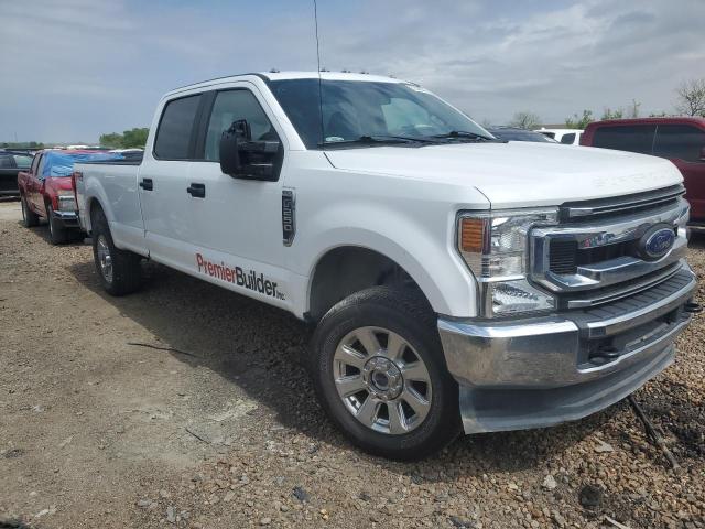 Photo 3 VIN: 1FT7W2B67MEC25924 - FORD F250 