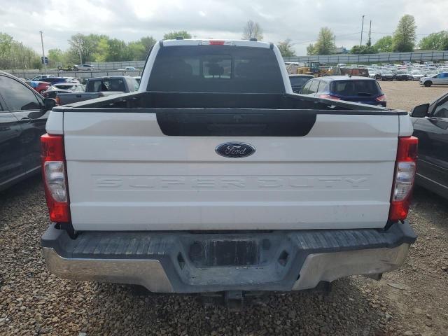 Photo 5 VIN: 1FT7W2B67MEC25924 - FORD F250 