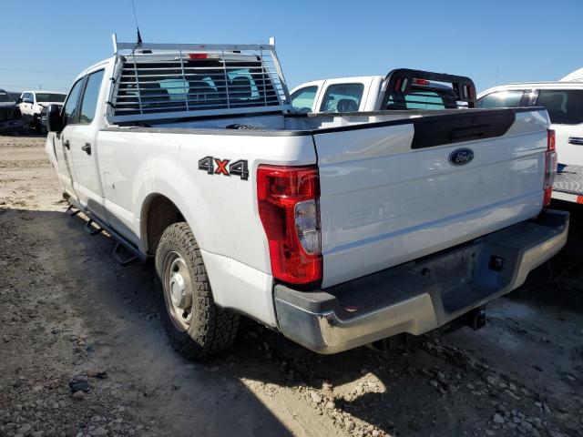 Photo 1 VIN: 1FT7W2B67MED50695 - FORD F250 