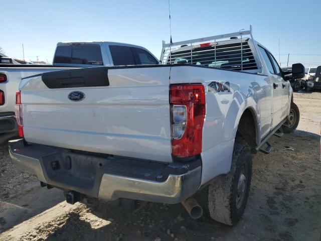 Photo 2 VIN: 1FT7W2B67MED50695 - FORD F250 