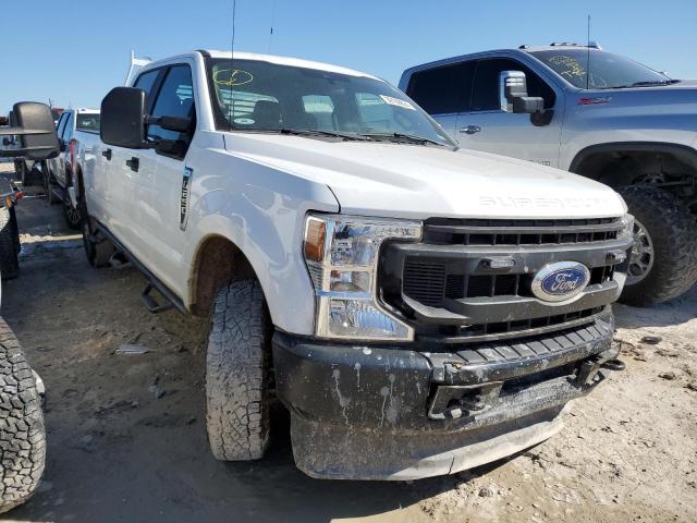 Photo 3 VIN: 1FT7W2B67MED50695 - FORD F250 