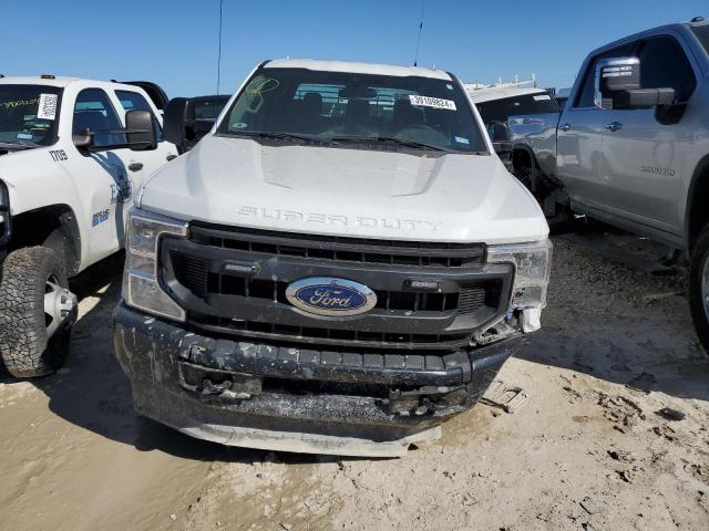 Photo 4 VIN: 1FT7W2B67MED50695 - FORD F250 