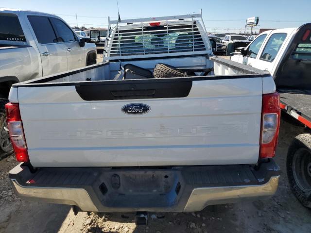 Photo 5 VIN: 1FT7W2B67MED50695 - FORD F250 