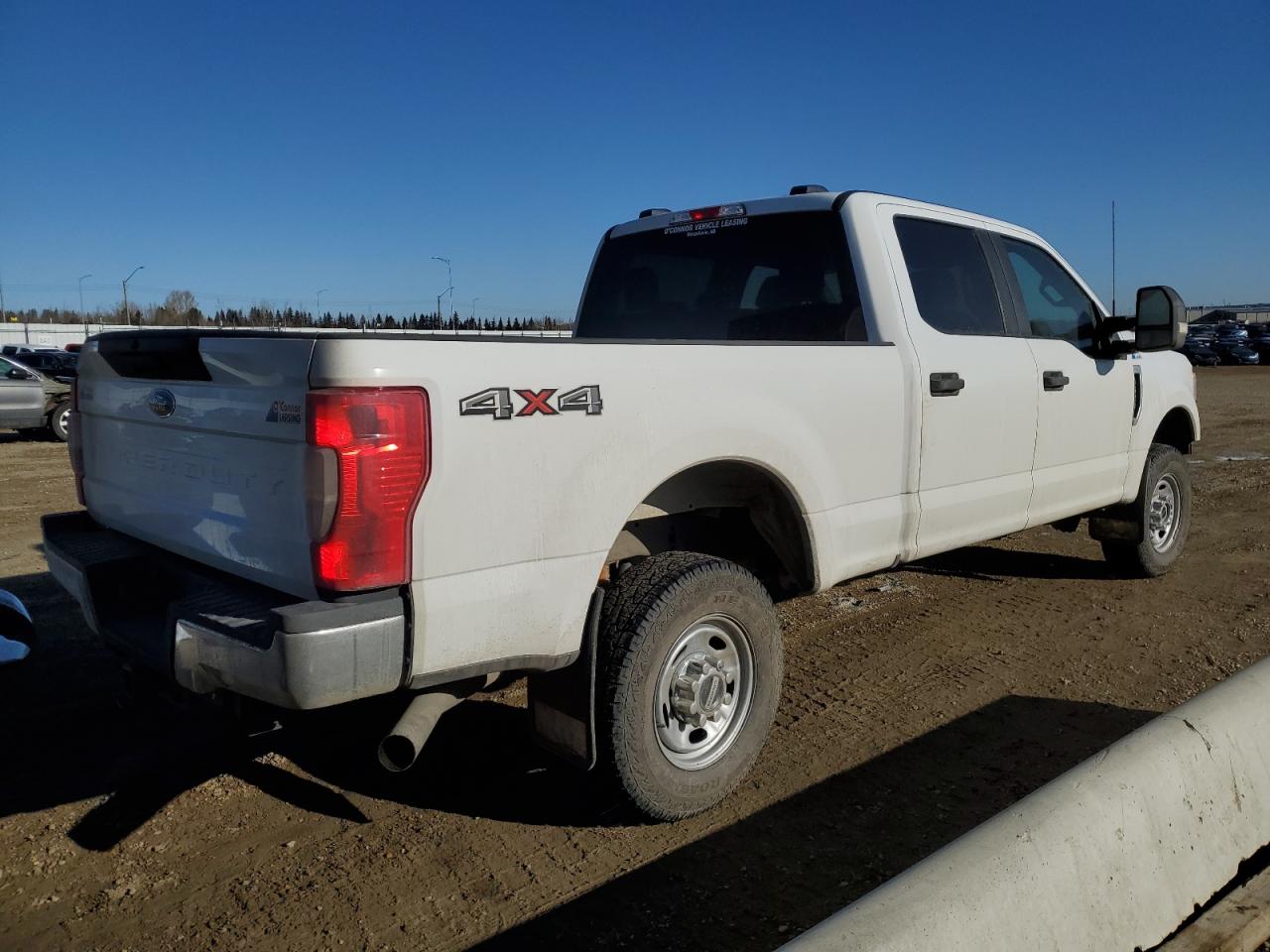 Photo 2 VIN: 1FT7W2B67NEE28491 - FORD F250 