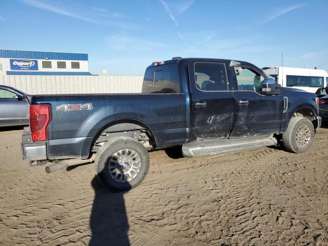 Photo 2 VIN: 1FT7W2B67NEF56729 - FORD F250 SUPER 