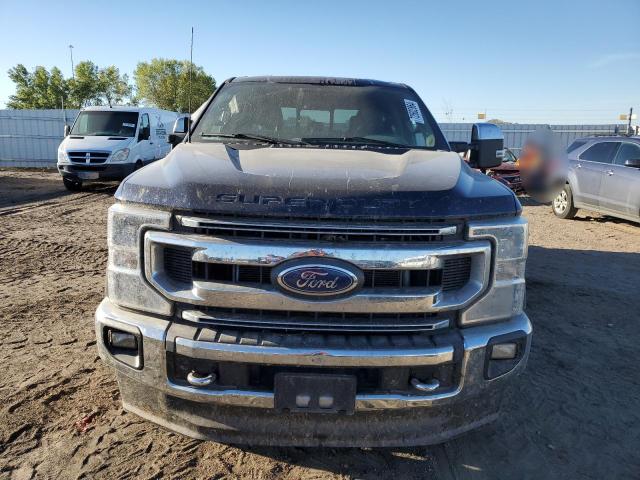 Photo 4 VIN: 1FT7W2B67NEF56729 - FORD F250 SUPER 