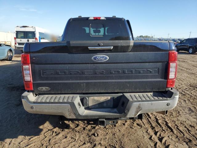 Photo 5 VIN: 1FT7W2B67NEF56729 - FORD F250 SUPER 