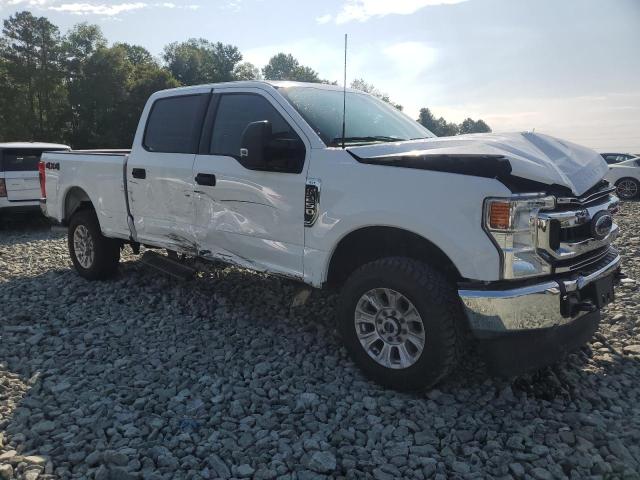 Photo 3 VIN: 1FT7W2B67NEG34992 - FORD F250 SUPER 