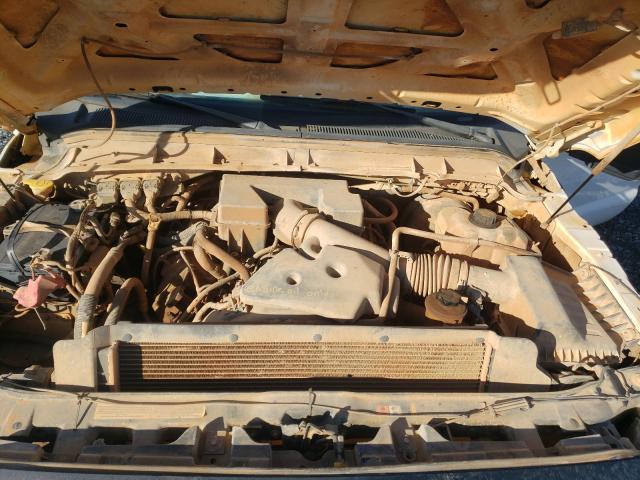 Photo 6 VIN: 1FT7W2B68BEB75435 - FORD F250 SUPER 