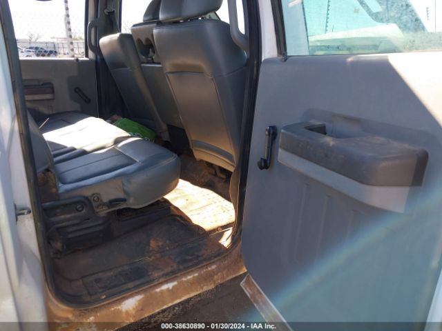 Photo 7 VIN: 1FT7W2B68CEA24631 - FORD F-250 