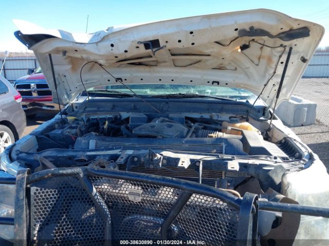 Photo 9 VIN: 1FT7W2B68CEA24631 - FORD F-250 