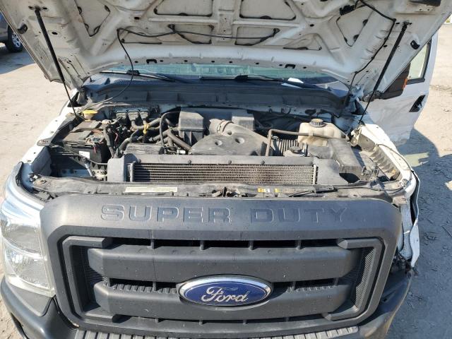 Photo 10 VIN: 1FT7W2B68CED11743 - FORD F250 SUPER 